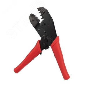 Изображение товара Кримпер PROconnect HT-336 S для обжима штыревых наконечников 6.0-10.0-16.0 кв мм (шт)