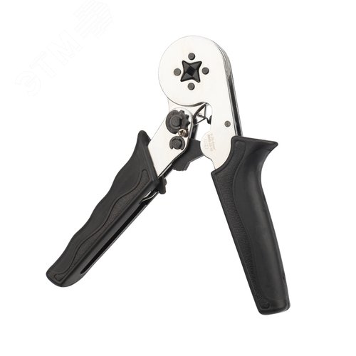 Изображение товара Кримпер HT-864 для обжима штыревых наконечников 0,25-6 мм2 (шт)