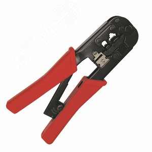 Изображение товара Кримпер для обжима 8P8C/6P6C (ht-568R) (шт)