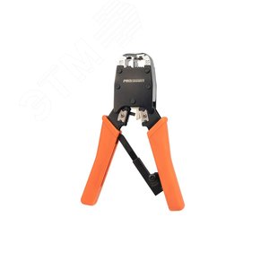 Изображение товара Кримпер для обжима 8P8C/6P4C (ht-500R) PROconnect (шт)