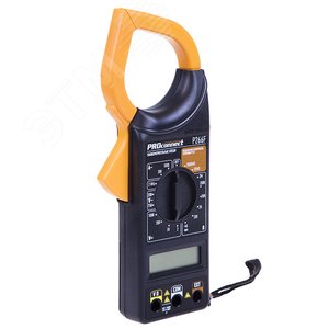 Изображение товара Клещи токовые P266F (шт)