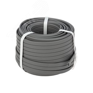 Изображение товара Кабель нагревательный саморегулирующийся SRL24-2CR, 24Вт/м, 50м (м)