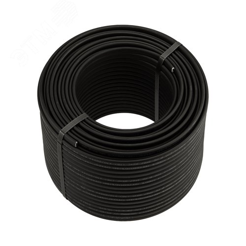 Изображение товара Кабель нагревательный саморегулирующийся SRL30-2 (UV) 30Вт/м, 100м (м)