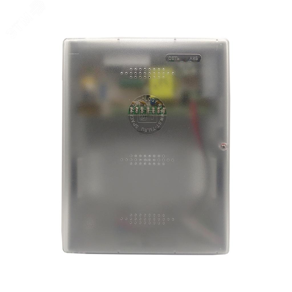 Изображение товара Источник бесперебойного питания ST-ББП-100 с защитой АКБ версия 2