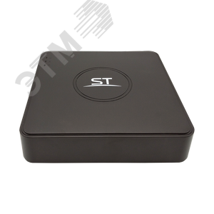 Изображение товара Видеорегистратор гибридный 8-канальный до 5МP 1 HDD (шт)