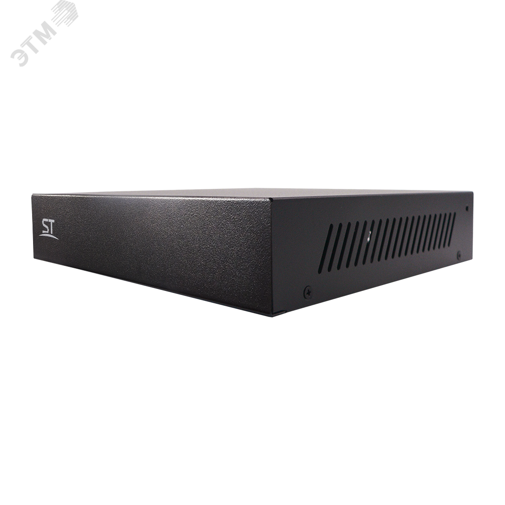 Изображение товара Видеорегистратор IP 9-канальный 8Mp 1 HDD ST-NVR-V0908F95 FORT