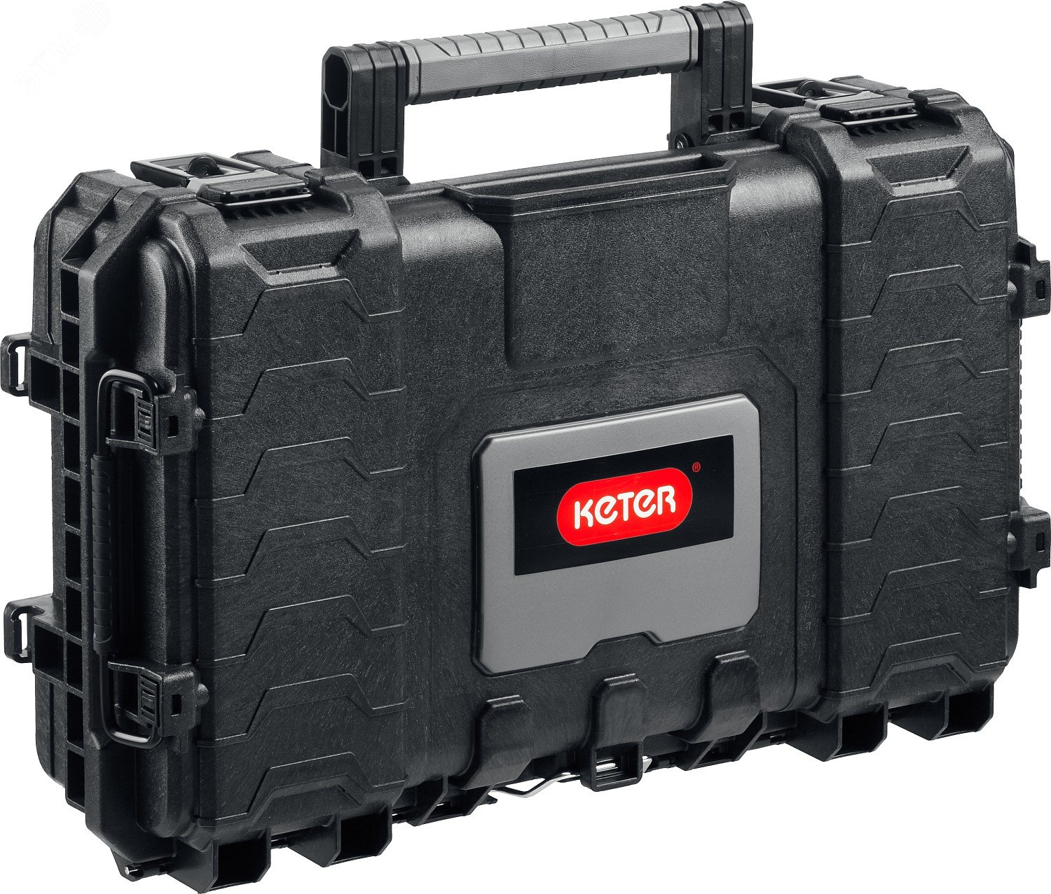 Изображение товара Ящик-органайзер Gear organizer 22'' профессиональный ударопрочный для хранения