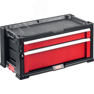 Изображение товара Ящик с 2 выдвижными полками DRAWER-2 (22'') (шт)