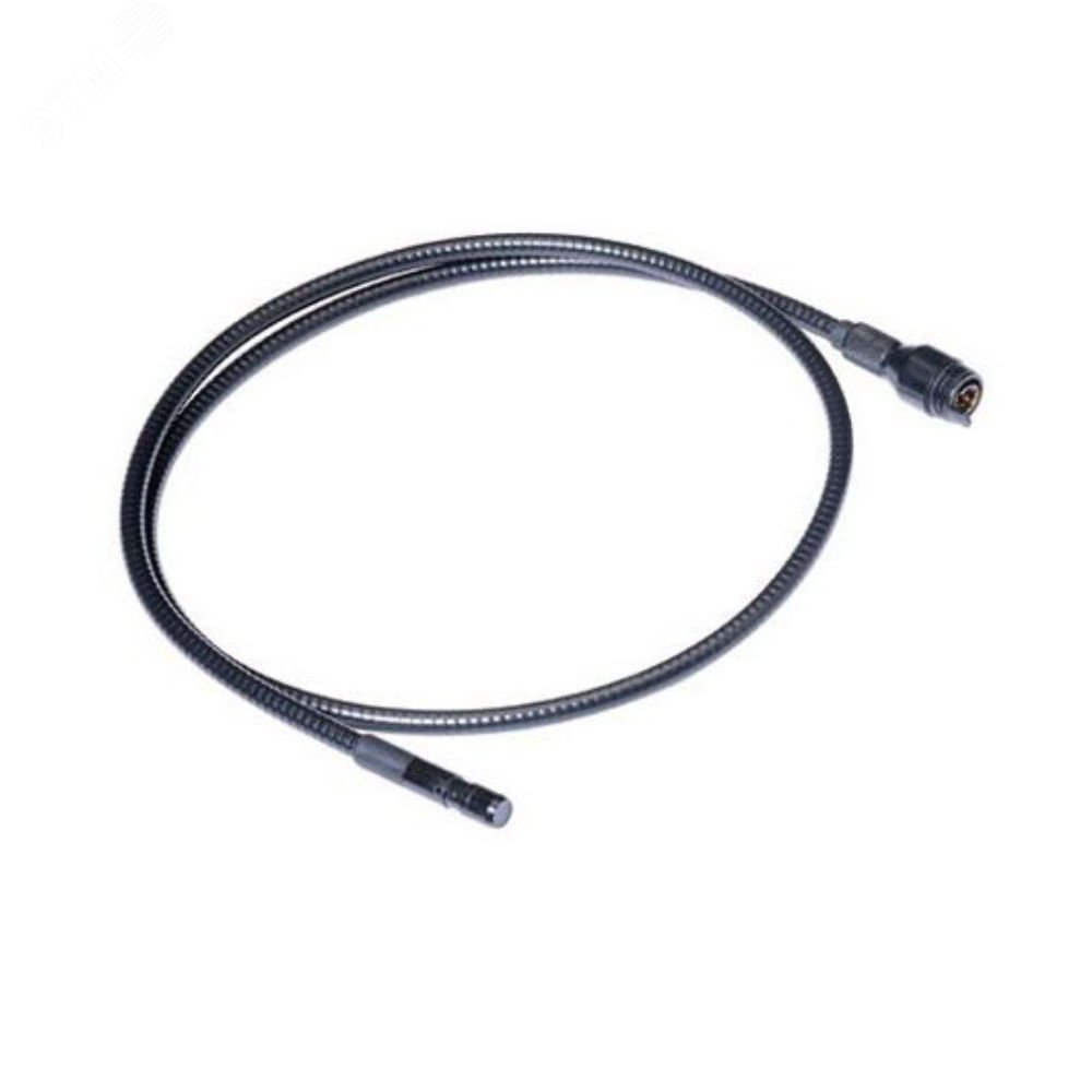 Изображение товара Зонд для видеоскопов BT-4,5-1М, диаметр 4,5мм, длина 1м, водонепроницаемый cIP67