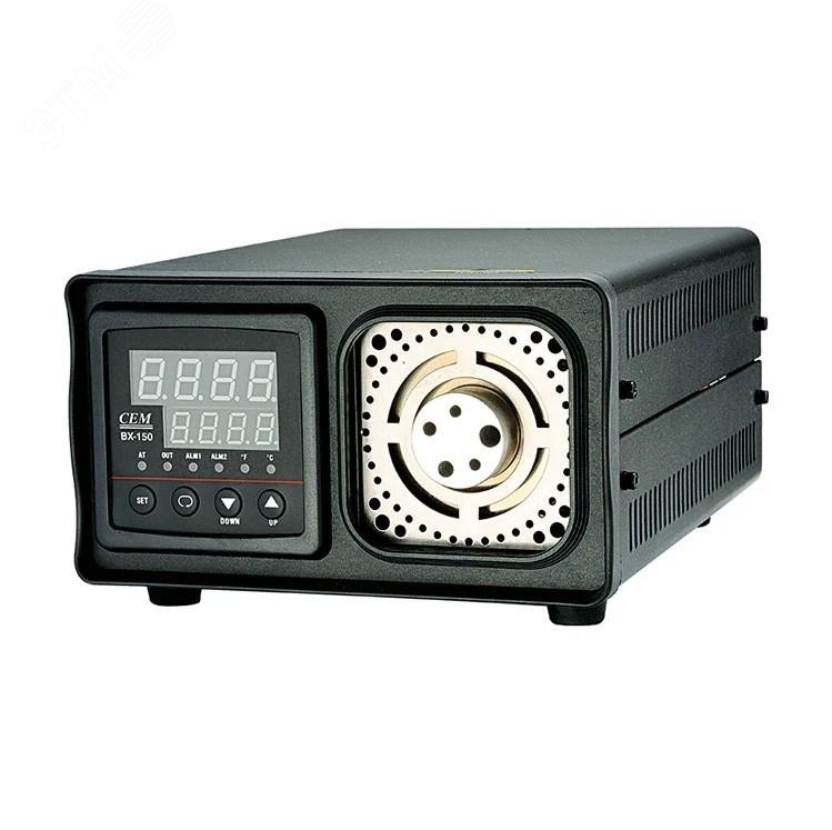 Изображение товара Калибратор термометров BX-150 для проверки датчиков и термометров