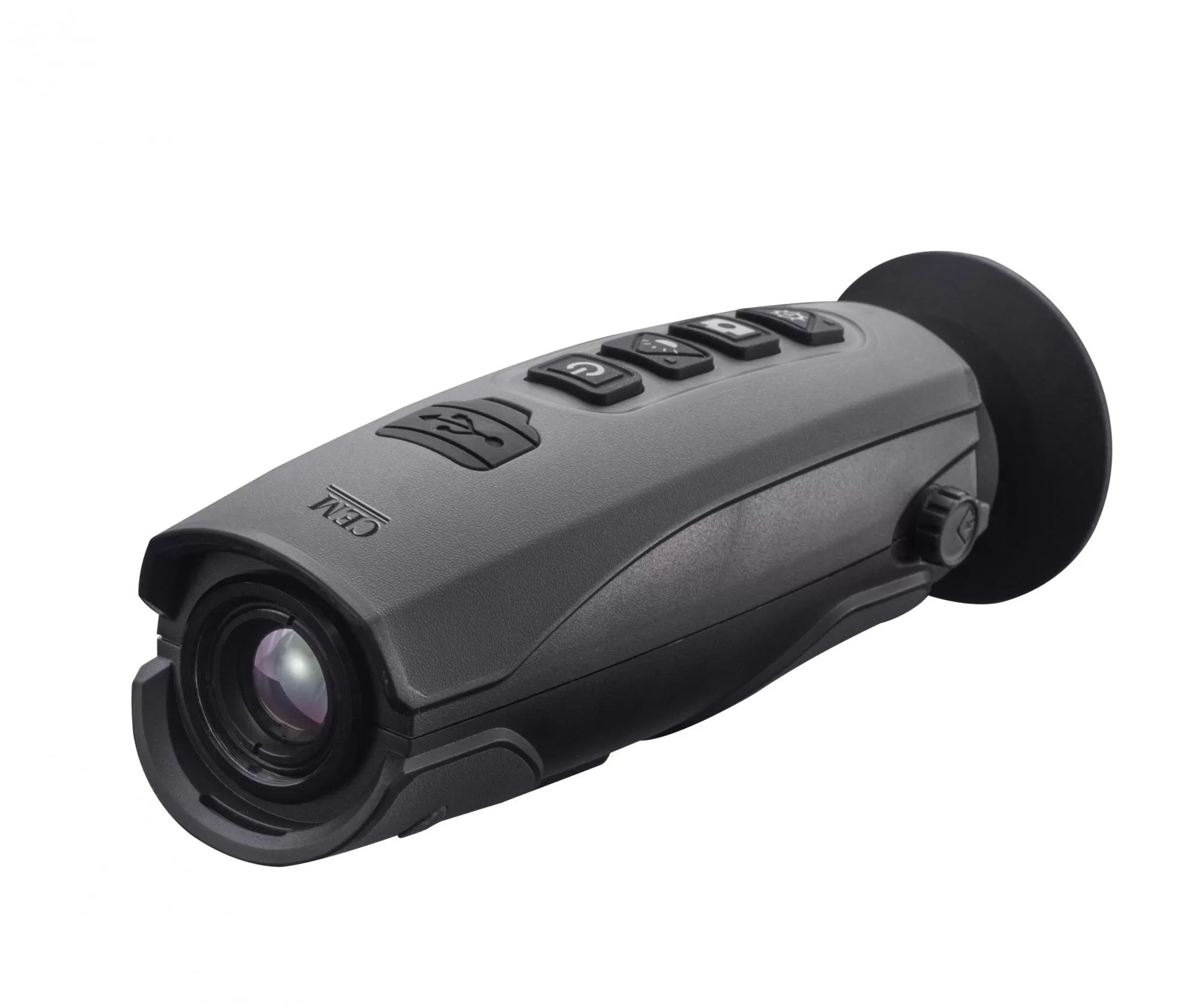 Тепловизор T-72