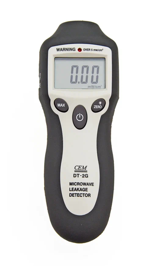 Измеритель СВЧ излучения DT-2G