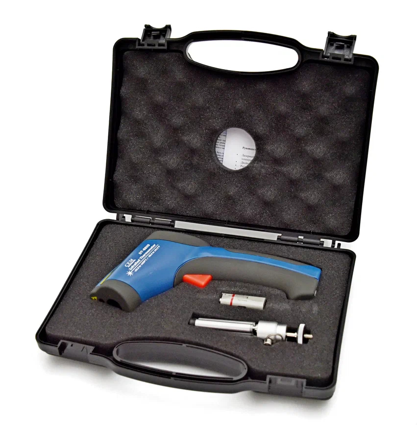 Пирометр DT-8859