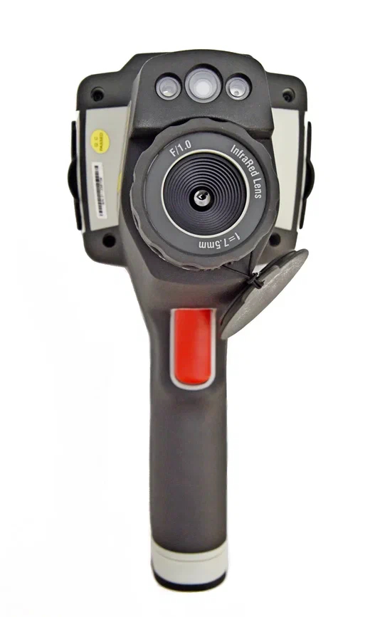 Тепловизор DT-9875