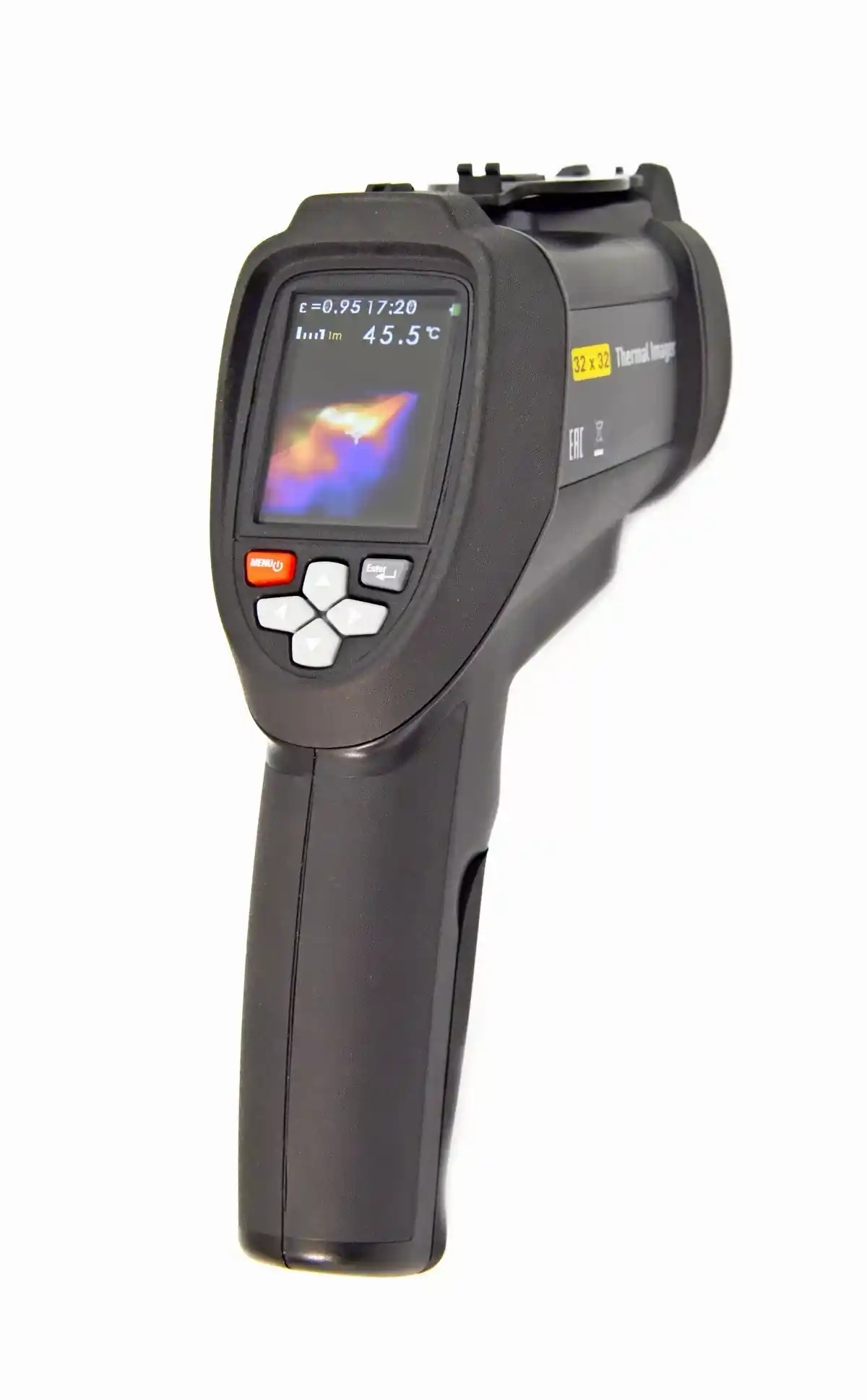 Тепловизор DT-9868S