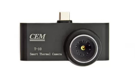 Тепловизор T-10