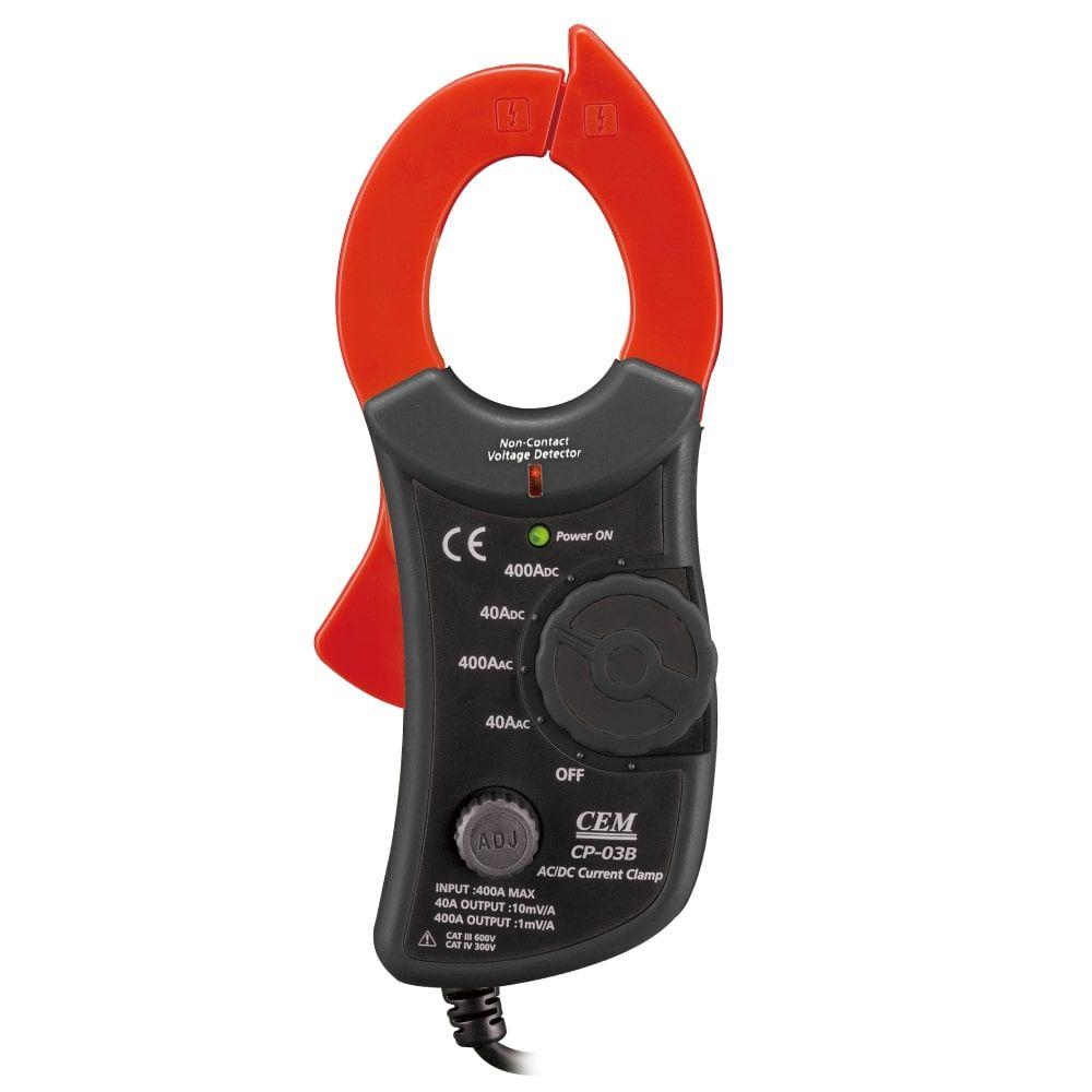 Адаптер токовый CP-03B