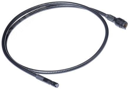 Изображение товара Зонд видеоскопический BT-17-1M диаметр 17мм длина 1м для моделий BS-050 BS-100 BS-150