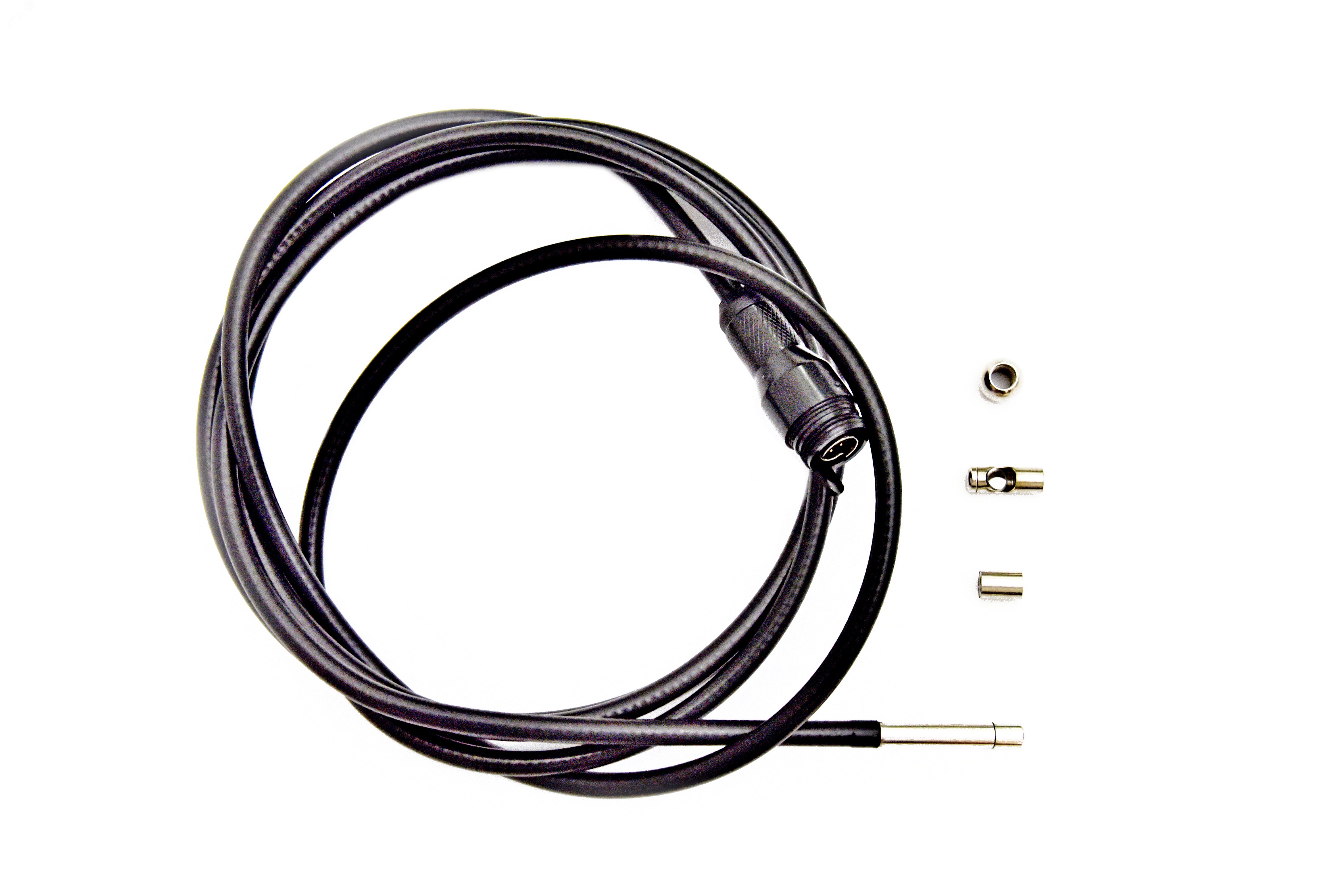 Изображение товара Зонд BT-4,5-3М для видеоскопов IP67 с диаметром 4,5 мм и длиной 3 метра