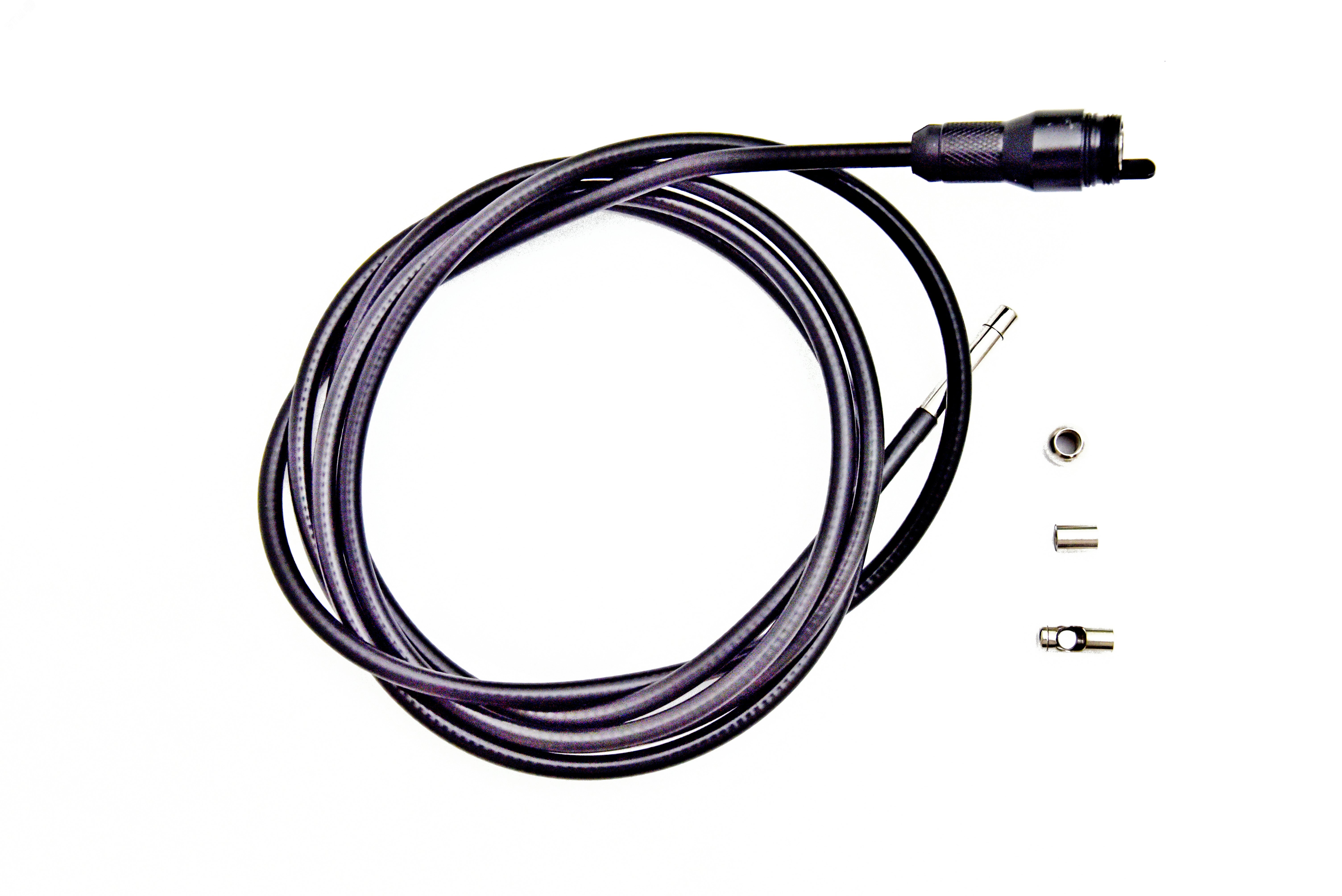 Изображение товара Подводный зонд BT-6-2М для видеоскопов диаметром 6мм, длина 2м, водонепроницаемый