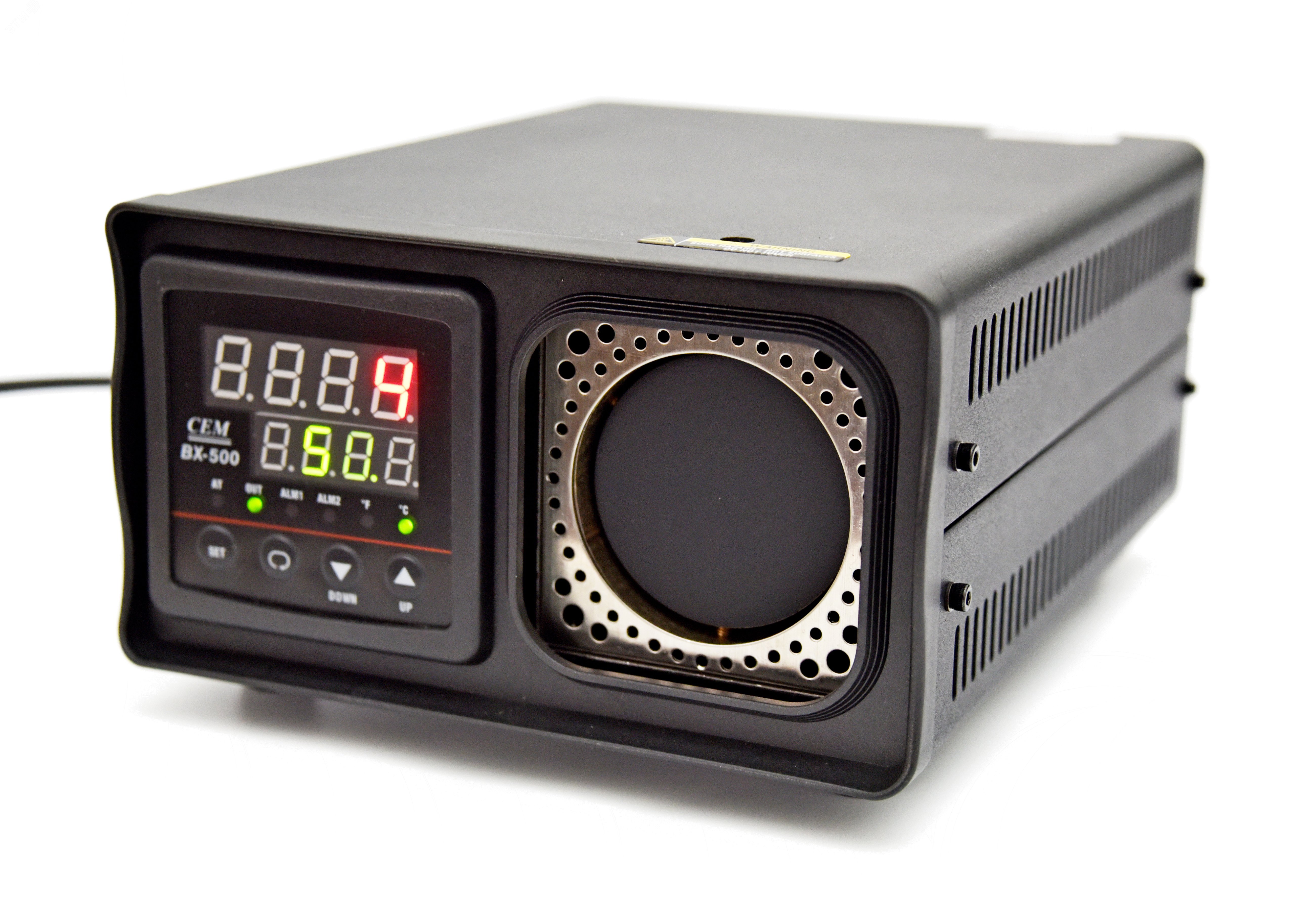 Изображение товара Калибратор инфракрасных пирометров BX-500 для точной калибровки