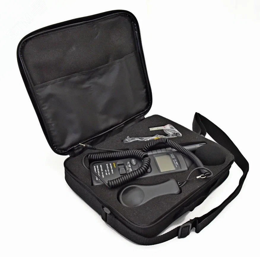 Изображение товара Прибор Экологического контроля DT-8820 4 в 1 (шт)