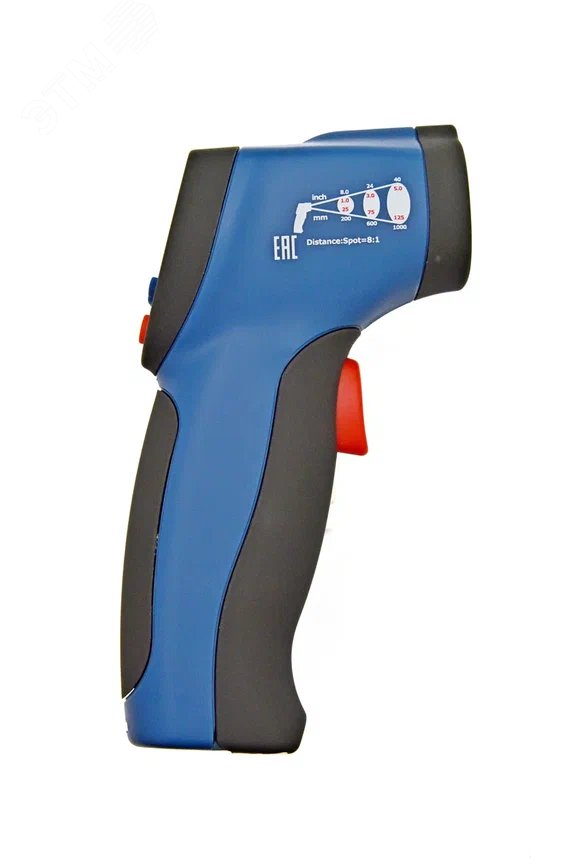 Изображение товара Пирометр DT-882 (шт)