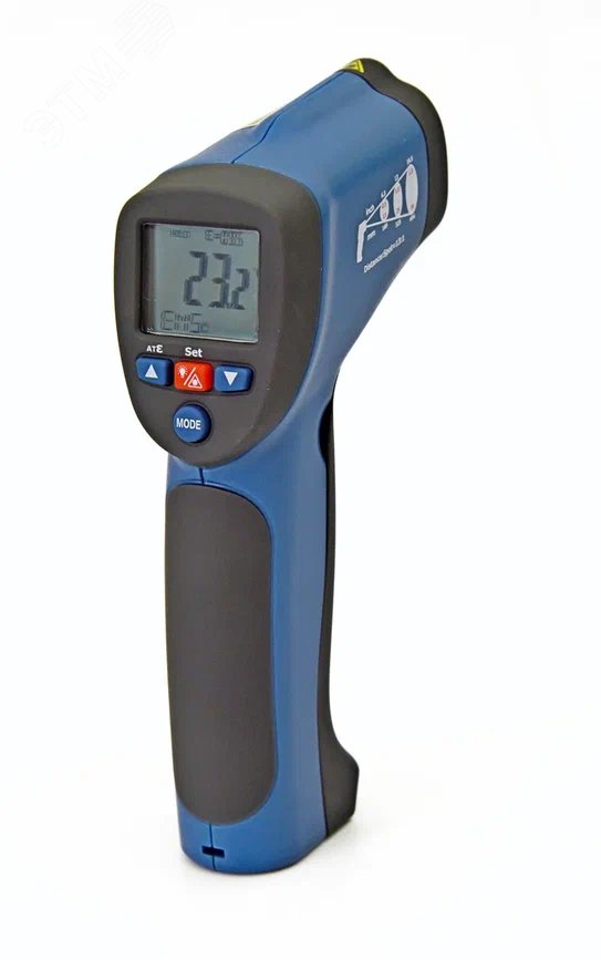 Изображение товара Пирометр DT-8830 (шт)