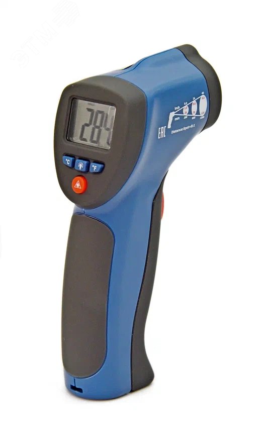 Изображение товара Пирометр DT-883 (шт)
