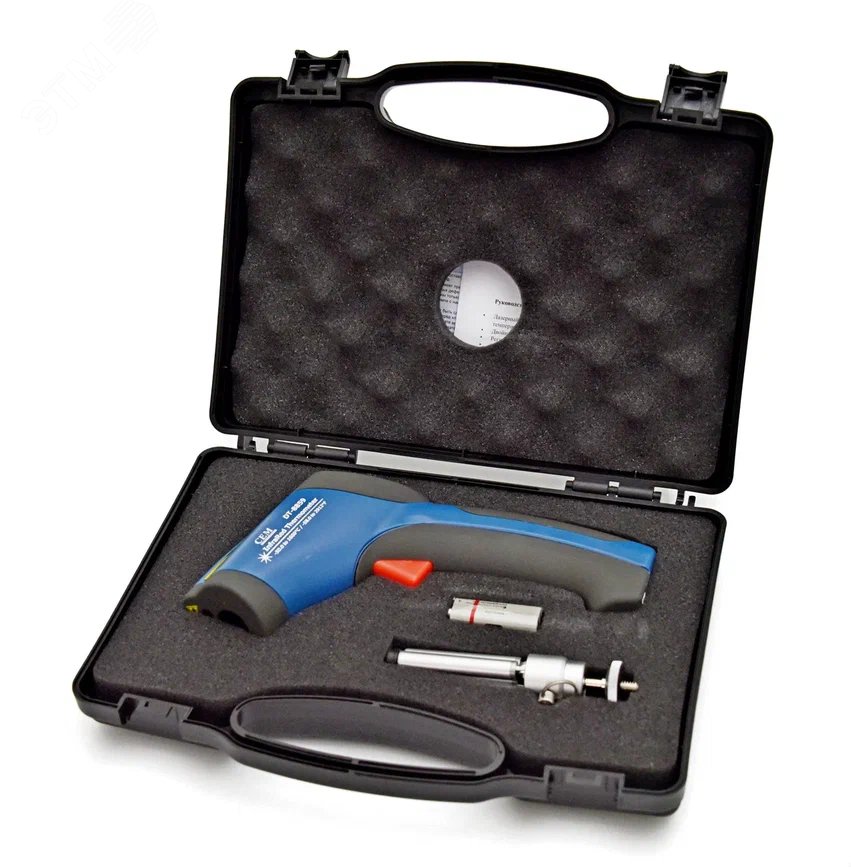 Изображение товара Пирометр DT-8859 (шт)