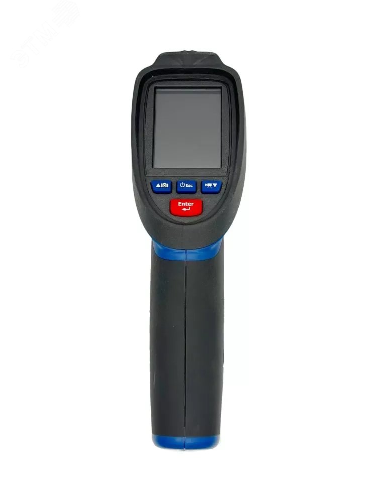 Изображение товара Термометр инфракрасный (пирометр) DT-9861 (шт)