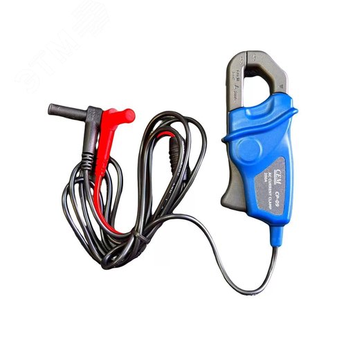 Изображение товара Адаптер токовый CP-09 (шт)