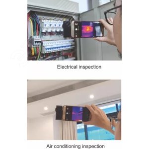 Тепловизор T-10 - фото 7