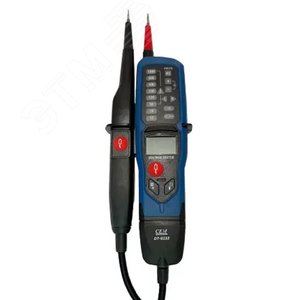 Изображение товара Указатель напряжения DT-9233 (шт)