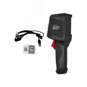 Тепловизор DT-979B - фото 5