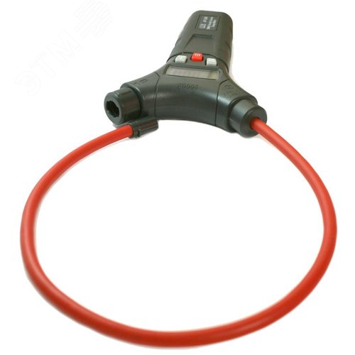 Клещи электроизмерительные DT-320B гибкая токовая петля - фото 3