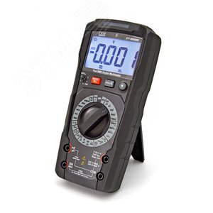 Мультиметр цифровой DT-8908D - фото 2