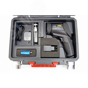 Тепловизор DT-9868S - фото 7