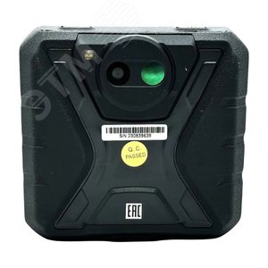 Тепловизор T-32 - фото 3