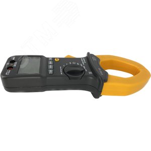 Клещи токовые DT-3311 - фото 3