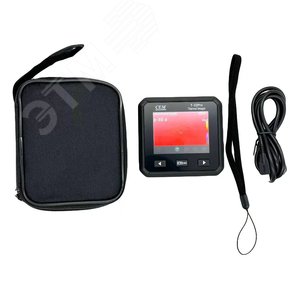 Тепловизор T-33PRO - фото 4