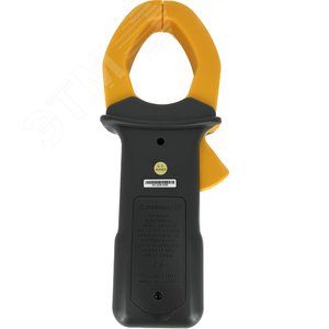 Клещи токовые DT-3311 - фото 2