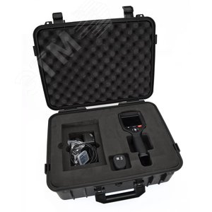 Тепловизор DT-9897H - фото 5