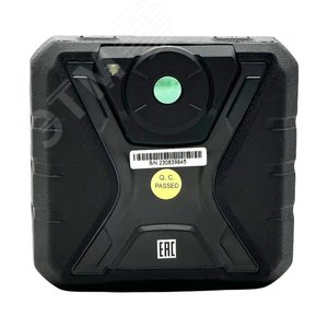 Тепловизор T-33 - фото 3