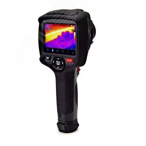 Тепловизор DT-9887 - фото 1
