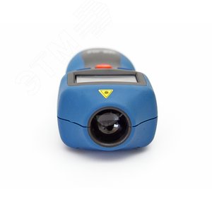 Тахометр цифровой лазерный AT-6 - фото 5