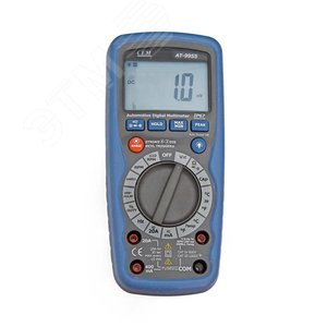 Мультиметр автомобильный АТ-9955 - фото 2