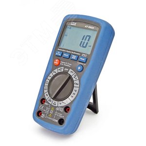 Мультиметр автомобильный АТ-9955 - фото 4