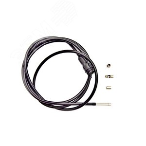 Зонд BT-4,5-3М диаметр 4,5мм, длина 3м. для видеоскопов BS-050, BS-100, BS-150 - фото 1