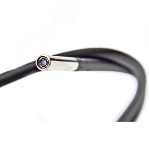 Зонд BT-6-1М диаметр 6мм, длина 1м. для видеоскопов BS-050, BS-100, BS-150 - фото 2